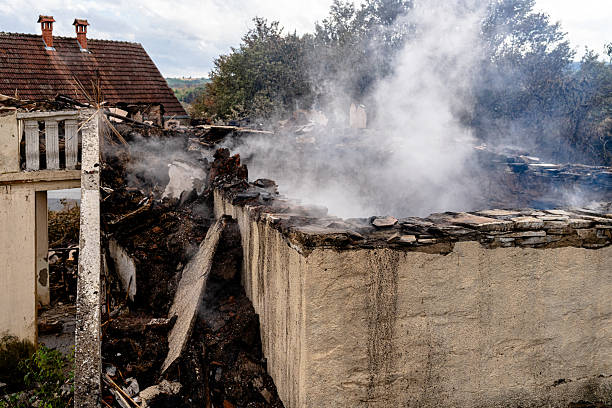 Affordable Soot Cleanup solutions in Montgomery, OH